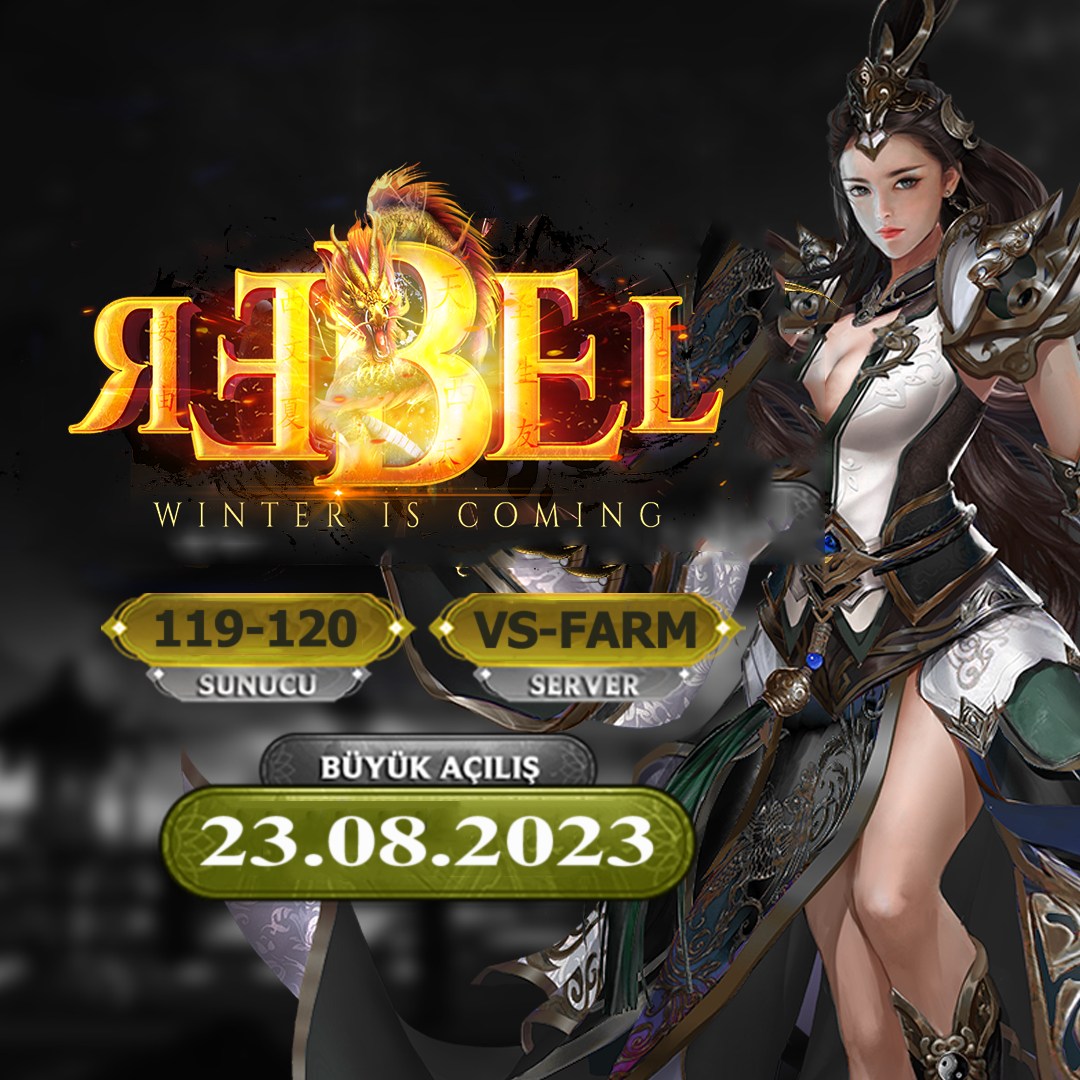 Rebel2 Vslik tanıtım banner