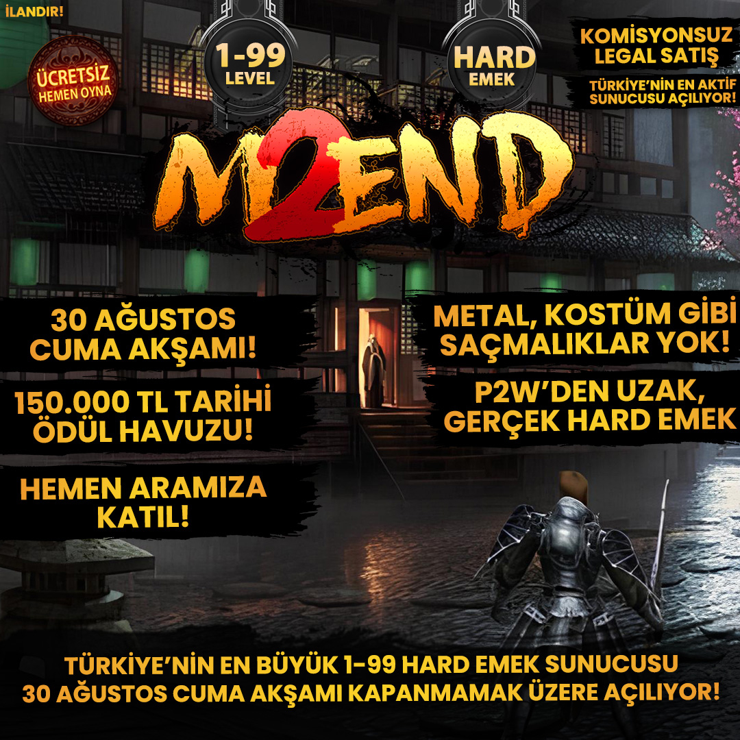 M2 END 1-99