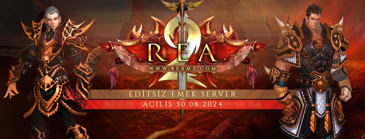 ReaM2