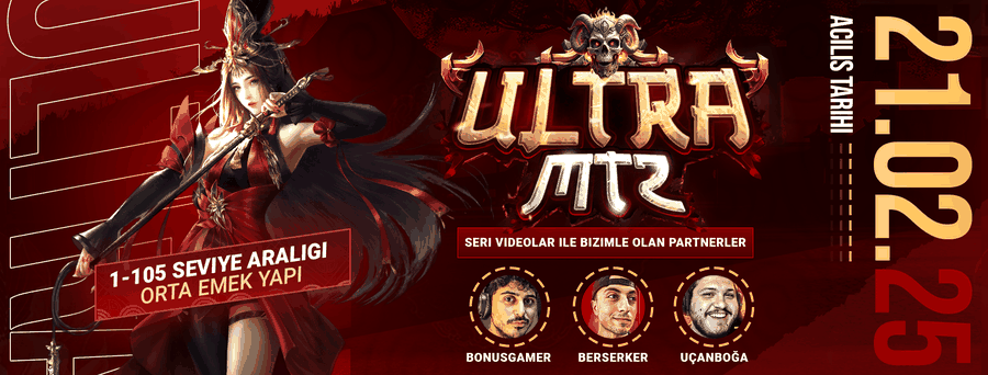 UltraMt2