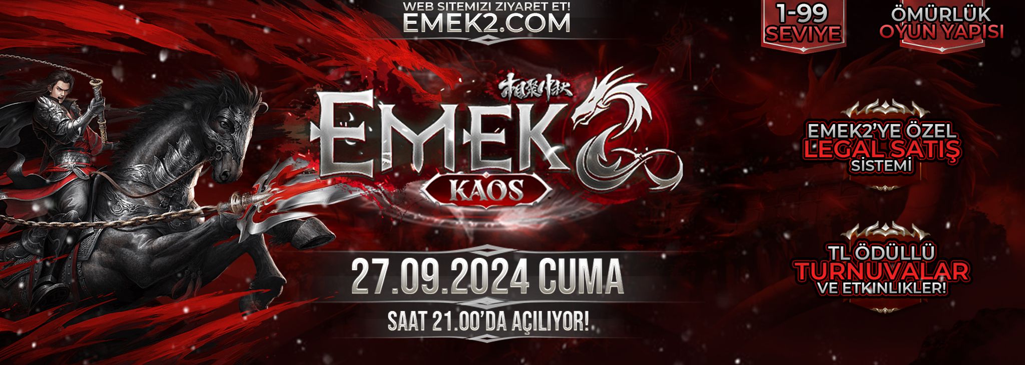 Emek2 tanıtım banner