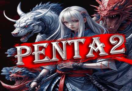 Penta2 tanıtım banner