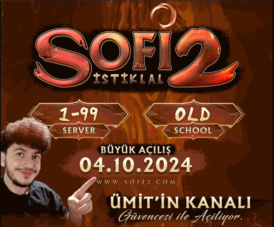 Sofi2 İstiklal