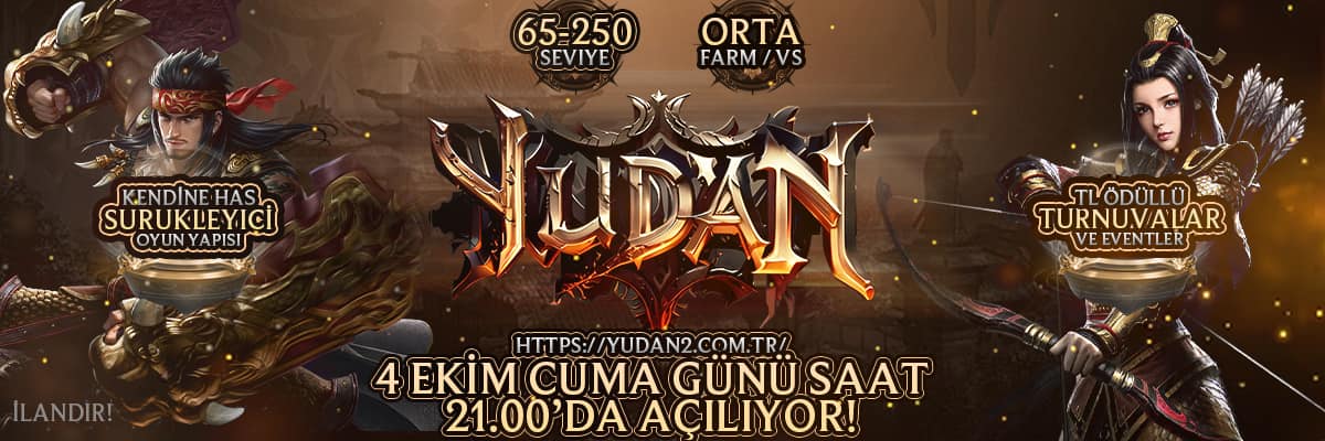 Yudan