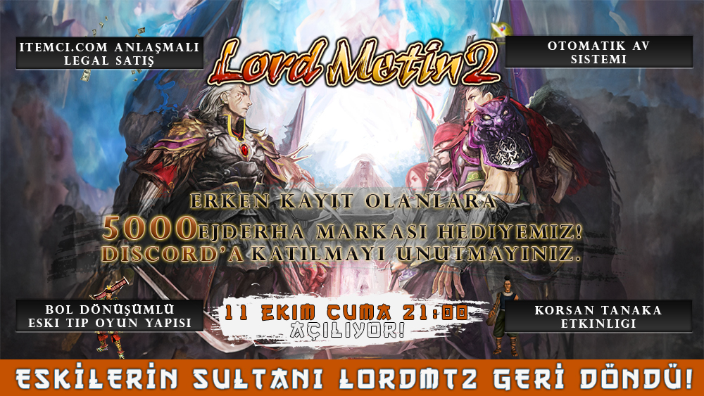 LordMetin2