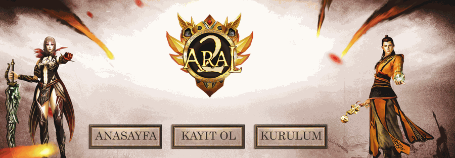 Aral2 tanıtım banner