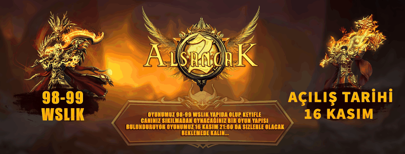AlsancakMt2 tanıtım banner