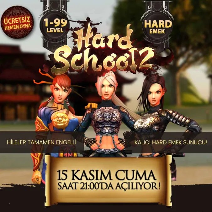 Hardschool2