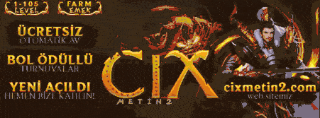 Cix Metin2