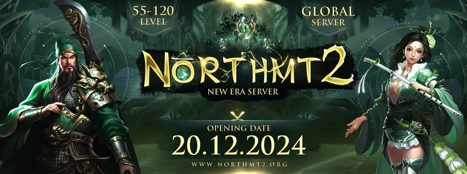 NorthMetin2