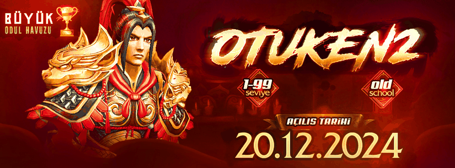 Ötüken2 tanıtım banner