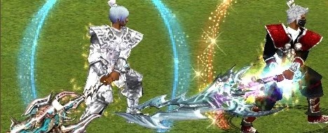 65-250 BOL DÖNÜŞÜMLÜ ORTA FARM PVP SERVER tanıtım banner