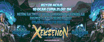 XeKsenon Online
