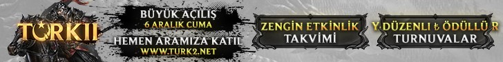 Turk2 tanıtım banner