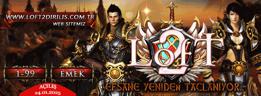 Loft2Dirilis