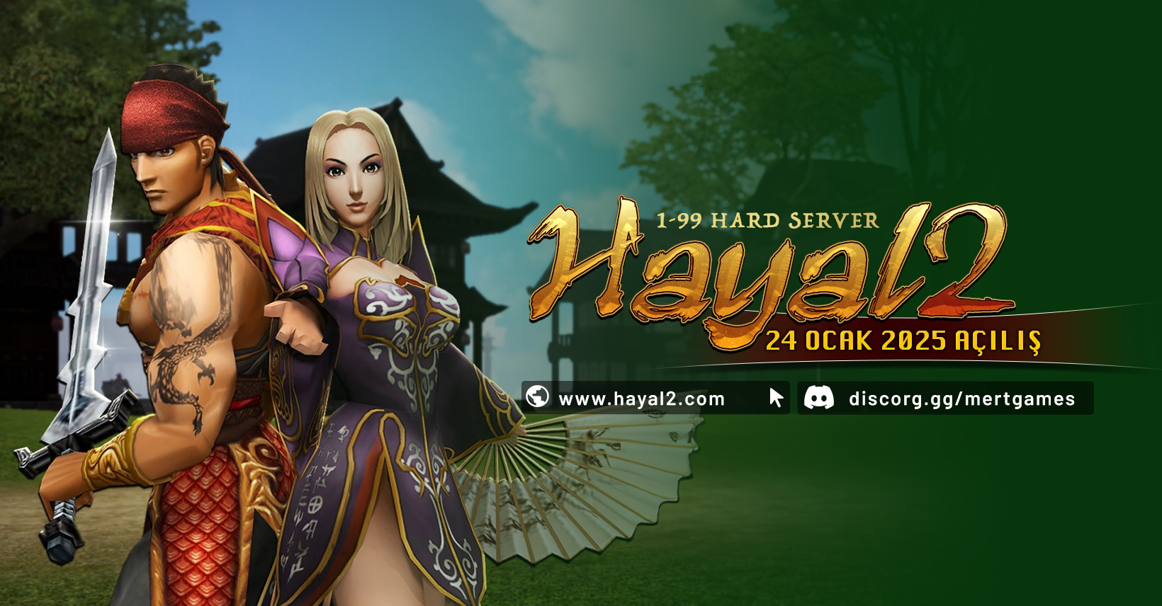 Hayal2 tanıtım banner