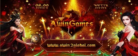 Awin2Games 98-99 VS'lik Server tanıtım banner