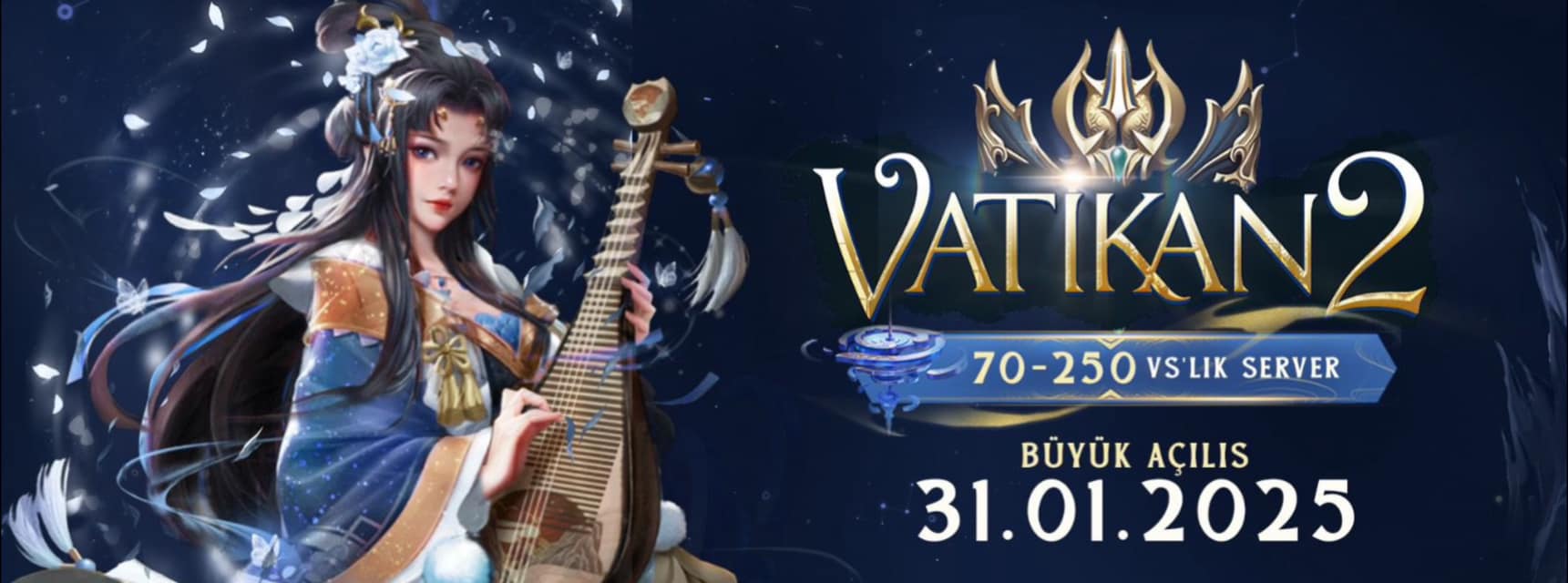 Vatikan2 tanıtım banner