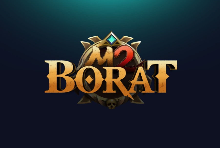 M2Borat