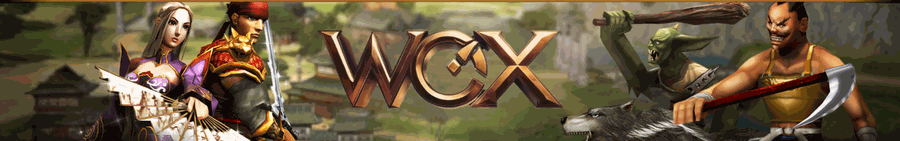 Wox2 tanıtım banner
