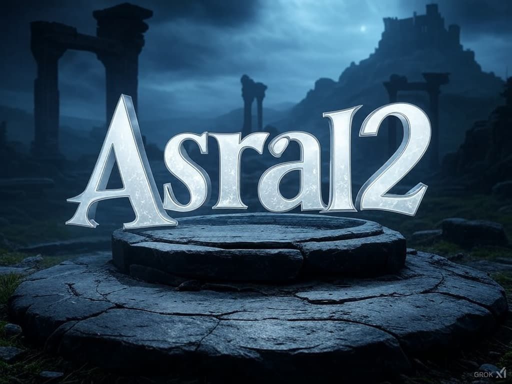 asral2