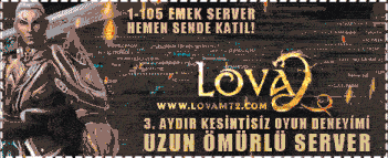 LovaMt2 1-105 Oto Avsız !