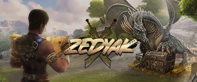 Zedyak2 104-105 Yapısı İle 21 Mart 21:00'da Açılıyor !