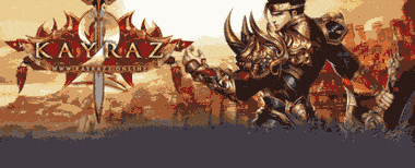 Kayraz2 | HARD EMEK SERVER | Oyuncuyuz, biliriz, sizden biriyiz.