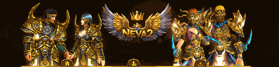 Neva2 1-99 NewSchool Yapısı İle 21 Mart 21:00'da Açılıyor