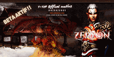 Zeryon2 tanıtım banner