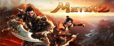 SeresaMT2 - 1-120 EMEK SERVER!! tanıtım banner