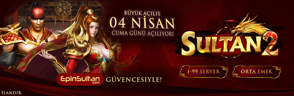 Sultan2 tanıtım banner