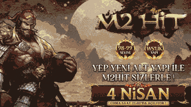 Metin2Hit 98-99
