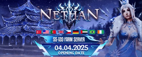 Nethan2-Rise tanıtım banner
