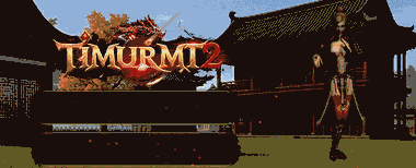 TimurMT2 1-105 Efsanevi Server