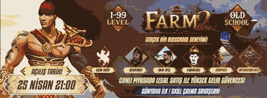 Farm2 1-99 EMEK PVP SERVER !