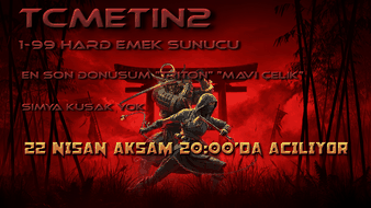 Tcmetin2 tanıtım banner