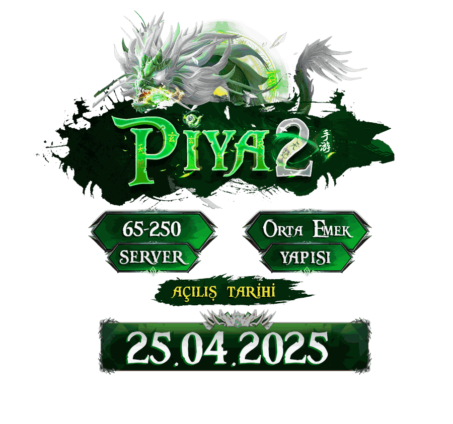 Piya2 65-250 Orta Emek