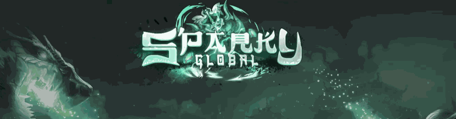 SparkyMt2 55-120 PVP SERVER tanıtım banner