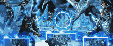 RawMT2 ALLSTAR tanıtım banner