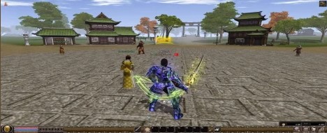 Metius2 98 - 99 Global-TR Vslik 5 Ağustos Cuma! tanıtım banner