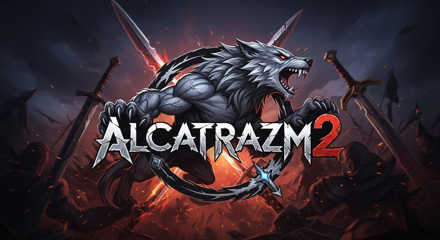 AlcatrazM2 1-120 milyonluk hasar yok 06.06 20:00