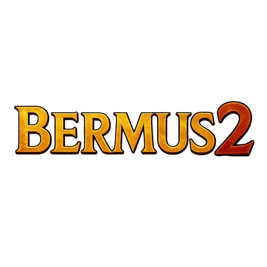 Bermus2 tanıtım banner