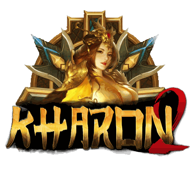 KHARON2