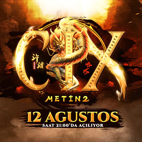 CixCocuk97'den 1-99 Efsanevi server tanıtım banner