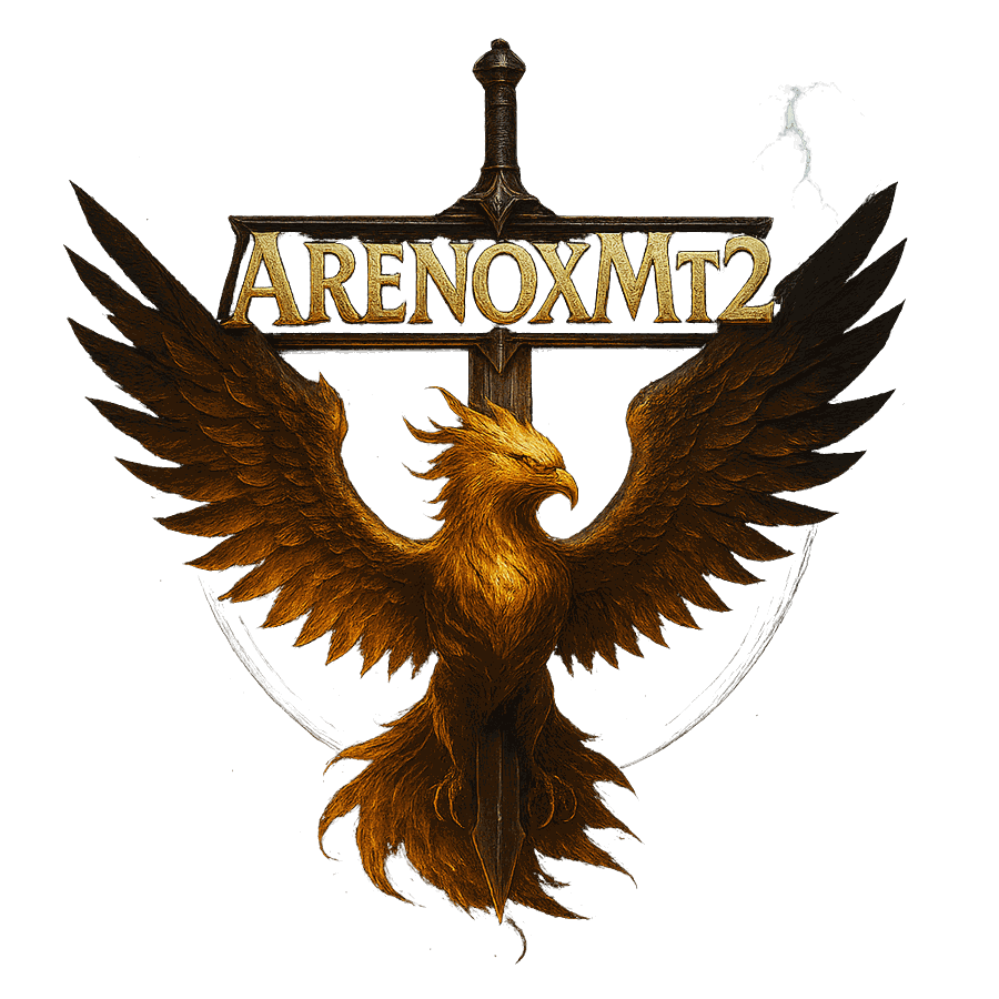 Arenoxmt2