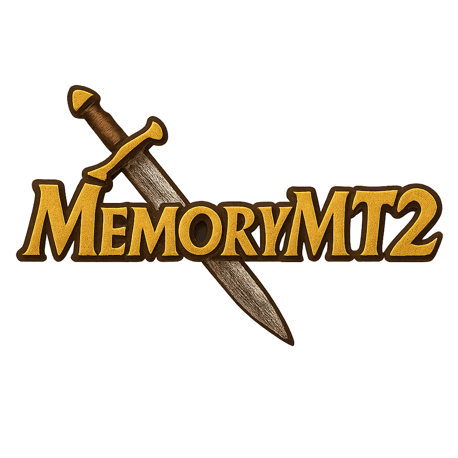 MemoryMt2