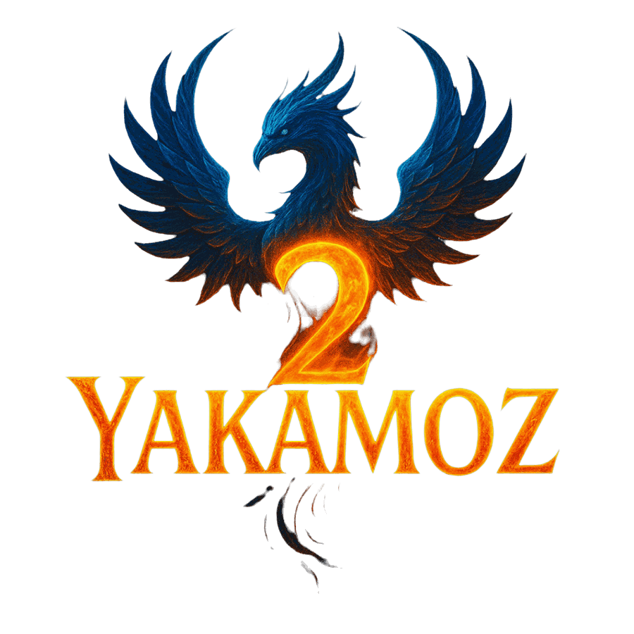 YAKAMOZ