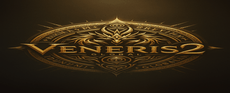 veneris2 tanıtım banner