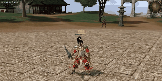 Silver2 1-99 PvP SERVER